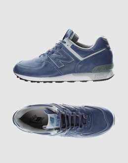 NEW BALANCE - CHAUSSURES - Sneakers sur YOOX.COM