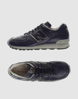 NEW BALANCE - CHAUSSURES - Sneakers sur YOOX.COM