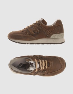 NEW BALANCE - CHAUSSURES - Sneakers sur YOOX.COM