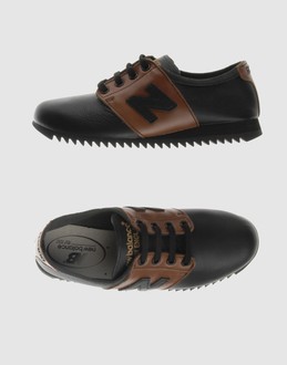 NEW BALANCE - CHAUSSURES - Sneakers sur YOOX.COM