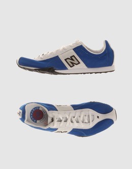 Sneakers - F�R - - NEW BALANCE -