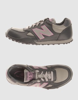 NEW BALANCE - CHAUSSURES - Sneakers sur YOOX.COM