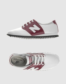NEW BALANCE - CHAUSSURES - Sneakers sur YOOX.COM