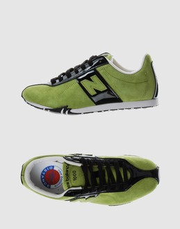 NEW BALANCE - CHAUSSURES - Sneakers sur YOOX.COM