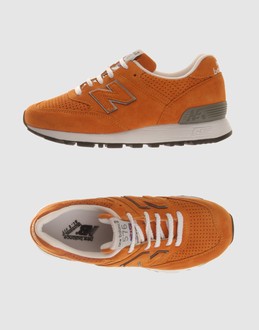 NEW BALANCE - CHAUSSURES - Sneakers sur YOOX.COM