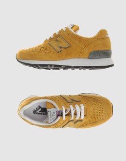 NEW BALANCE - CHAUSSURES - Sneakers sur YOOX.COM