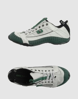 Sneakers - F�R - - DIESEL -