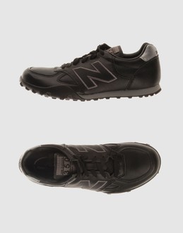 NEW BALANCE - CHAUSSURES - Sneakers sur YOOX.COM