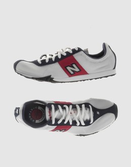 NEW BALANCE - CHAUSSURES - Sneakers sur YOOX.COM