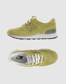 NEW BALANCE - CHAUSSURES - Sneakers sur YOOX.COM