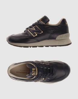 NEW BALANCE - CHAUSSURES - Sneakers sur YOOX.COM