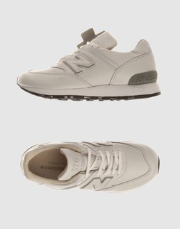 NEW BALANCE - CHAUSSURES - Sneakers sur YOOX.COM