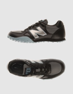 NEW BALANCE - CHAUSSURES - Sneakers sur YOOX.COM
