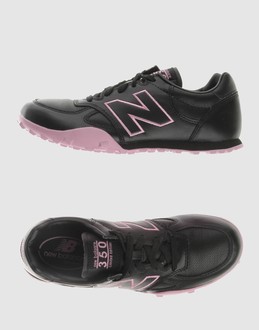 NEW BALANCE - CHAUSSURES - Sneakers sur YOOX.COM