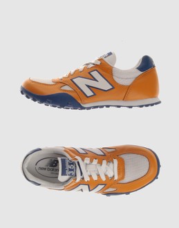 NEW BALANCE - CHAUSSURES - Sneakers sur YOOX.COM