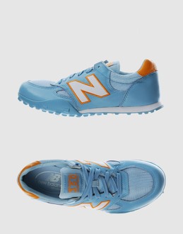 NEW BALANCE - CHAUSSURES - Sneakers sur YOOX.COM