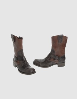 Stiefeletten - F�R - - MOMA -
