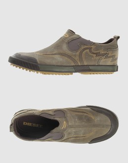 DIESEL - CHAUSSURES - Sneakers - SUR YOOX.COM