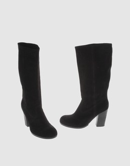 Stiefel - F�R - - ASH -