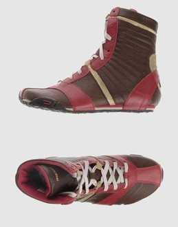 Sneakers - F�R - - DIESEL -