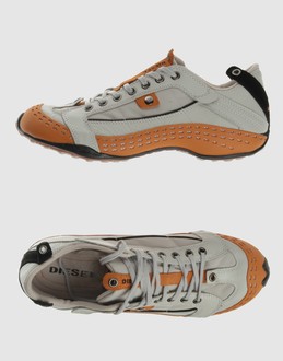 DIESEL - CHAUSSURES - Sneakers - SUR YOOX.COM
