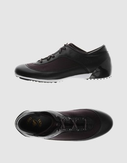Sneakers - FÜR - - EMPORIO ARMANI -