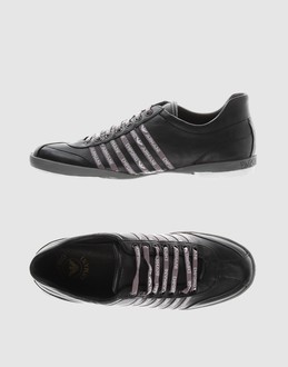 Sneakers - FÜR - - EMPORIO ARMANI -
