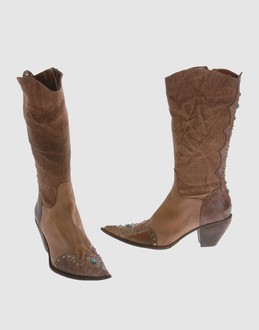 STRATEGIA - CHAUSSURES - Bottes sur YOOX.COM