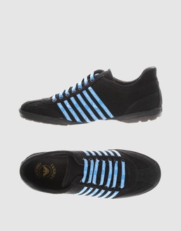 EMPORIO ARMANI - CHAUSSURES - Sneakers - SUR YOOX.COM