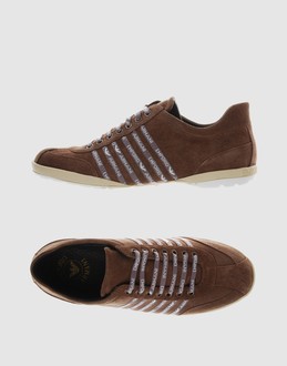 Sneakers - FÜR - - EMPORIO ARMANI -