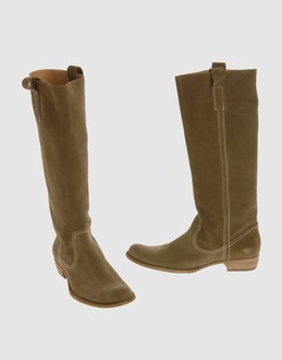 STRATEGIA - CHAUSSURES - Bottes sur YOOX.COM
