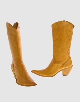 STRATEGIA - CHAUSSURES - Bottes sur YOOX.COM