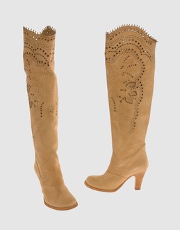 STRATEGIA - CHAUSSURES - Bottes sur YOOX.COM