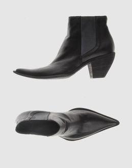 STRATEGIA - CHAUSSURES - Bottines sur YOOX.COM