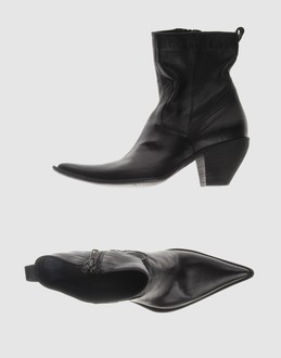 STRATEGIA - CHAUSSURES - Bottines sur YOOX.COM