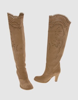 JFK - CHAUSSURES - Bottes sur YOOX.COM