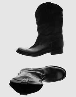 Stiefeletten - F�R - - DIESEL STYLE LAB -