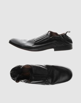 DIESEL STYLE LAB - CHAUSSURES - Mocassins sur YOOX.COM