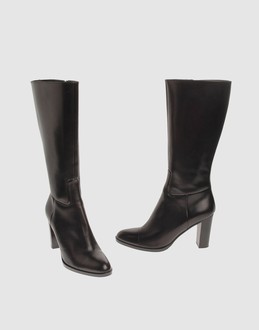 JIL SANDER - CHAUSSURES - Bottes sur YOOX.COM