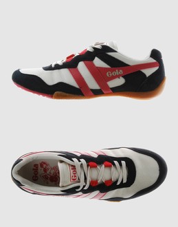 Sneakers - FÜR - - GOLA -