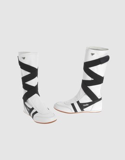 GOLA - CHAUSSURES - Bottes - SUR YOOX.COM