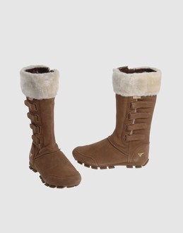 GOLA - CHAUSSURES - Bottes - SUR YOOX.COM