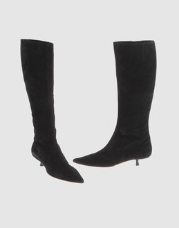 VICINI - CHAUSSURES - Bottes sur YOOX.COM