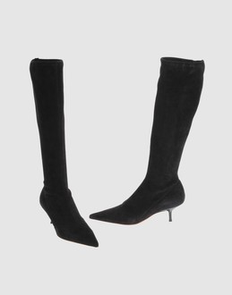 VICINI - CHAUSSURES - Bottes sur YOOX.COM