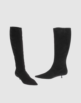 VICINI - CHAUSSURES - Bottes sur YOOX.COM