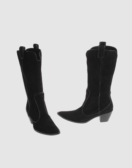 Stiefel - F�R - - GIUSEPPE ZANOTTI DESIGN -