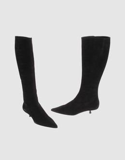 VICINI - CHAUSSURES - Bottes sur YOOX.COM