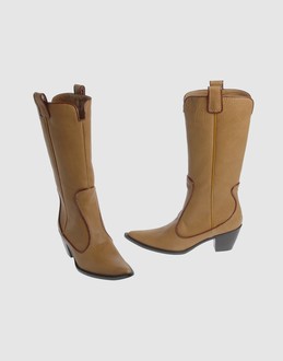 Stiefel - F�R - - GIUSEPPE ZANOTTI DESIGN -