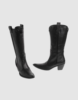 Stiefel - F�R - - GIUSEPPE ZANOTTI DESIGN -