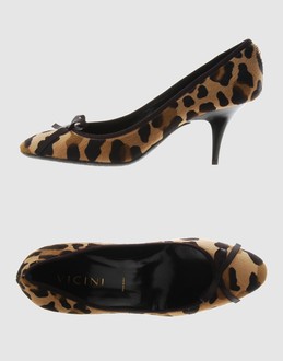 Pumps - F�R - - VICINI -